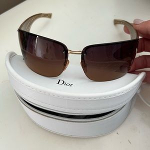 Dior sunglasses